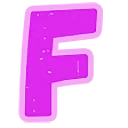 Sticker vika_karter  twitch smiles by sx66627 - 3