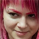 Sticker vika_karter  twitch smiles by sx66627 - 7