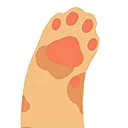 Sticker vika_karter  twitch smiles by sx66627 - 8