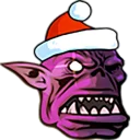 Sticker vika_karter  twitch smiles by sx66627 - 6