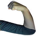 Sticker vika_karter  twitch smiles by sx66627 - 9