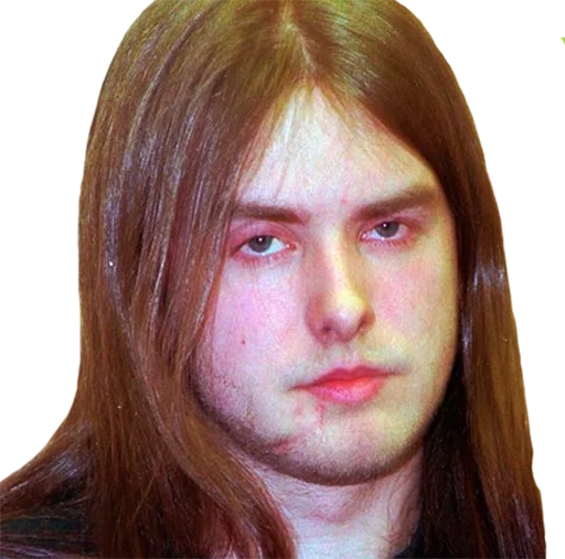 person human face lip