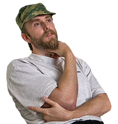 person human face clothing