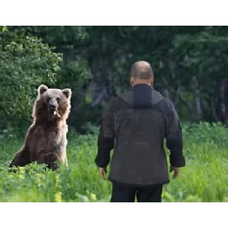 Sticker выживалово - 11