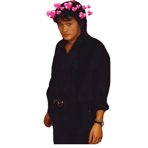 одежда цветок человеческое лицо