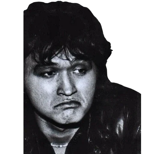 человеческое лицо портрет эскиз