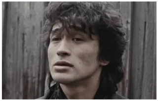 Sticker легенда - 7