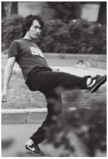 Sticker легенда - 3