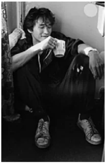 Sticker легенда - 6