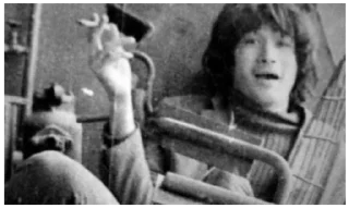 Sticker легенда - 4