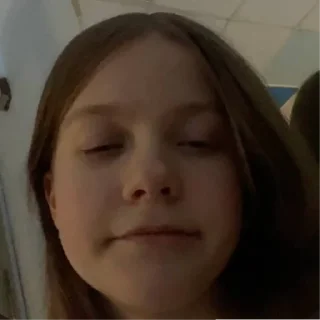 Стикер викусик - 5