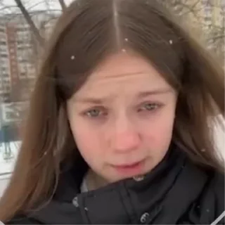 Стикер викусик - 11