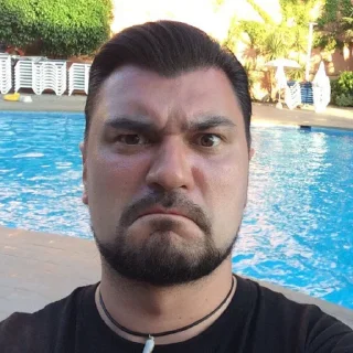 Стикер vile_bz - 5