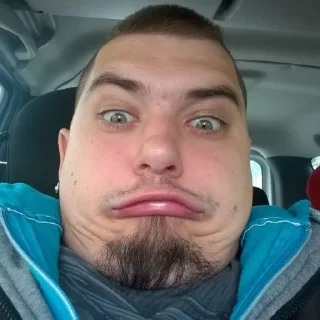 Стикер vile_bz - 9