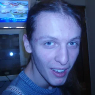 Стикер vile_bz - 3