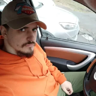 Стикер vile_bz - 7