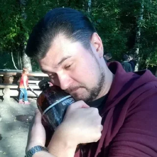 Стикер vile_bz - 0