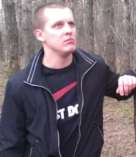 Стикер vile_bz - 11