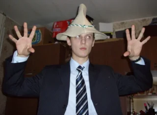 Стикер vile_bz - 1