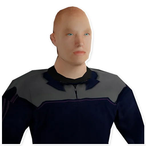 Sticker villagesimulator - 1