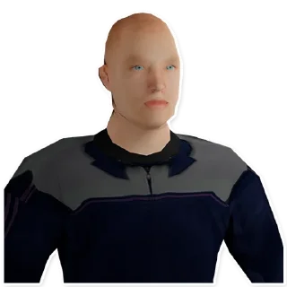 Стикер Симулятор Деревни - 10