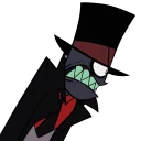 Sticker Villanos - 7