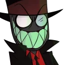 Sticker Villanos - 5