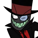 Sticker Villanos - 3