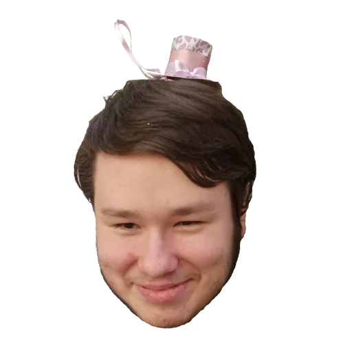 Стикер vilnabratva - 1