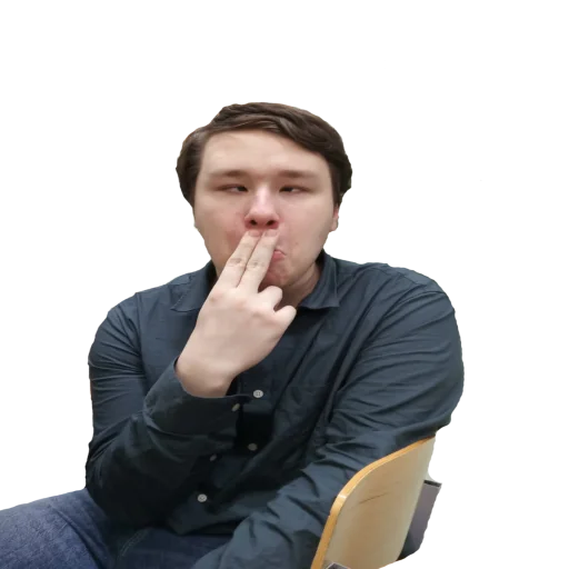 Стикер vilnabratva - 1