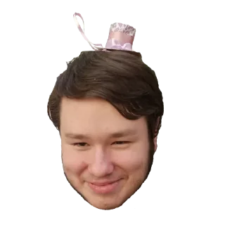 Стикер Стикеры от братвы - 6