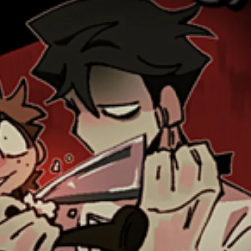 Vincent🍽 — Dead Plate! - 