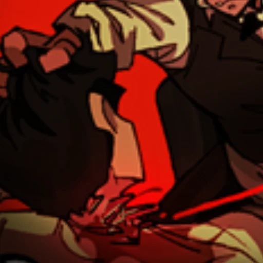 cartoon fiction illustration