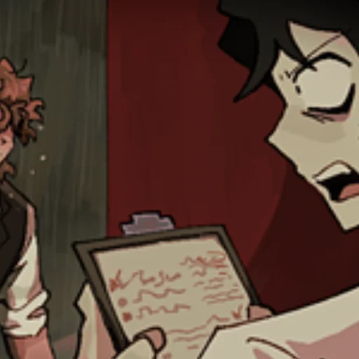 cartoon animated cartoon illustration