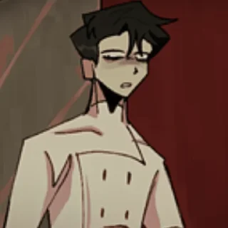 Sticker Vincent🍽 — Dead Plate! - 4