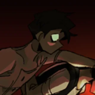 Sticker Vincent🍽 — Dead Plate! - 10