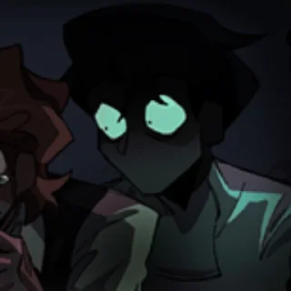 Sticker Vincent🍽 — Dead Plate! - 2