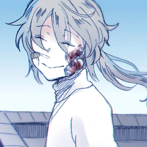 vinᴄᴇnᴛ ʙy [ @fekilx ] - 