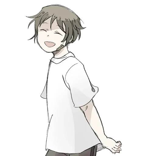 anime clothing cartoon