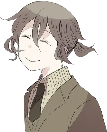 anime cartoon illustration