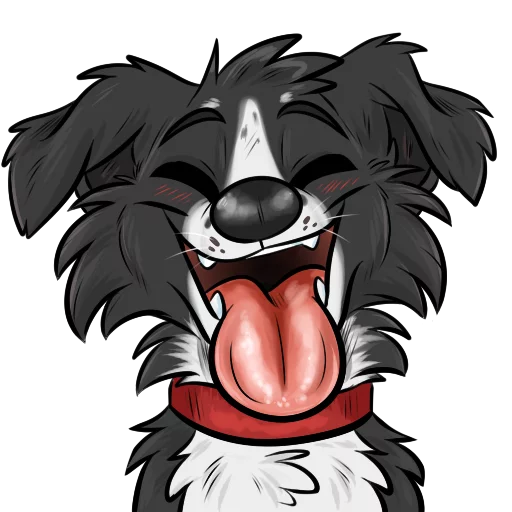 Sticker vincollie - 1