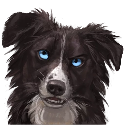 Sticker vincollie - 1