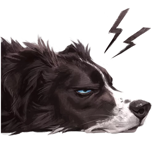 Sticker vincollie - 1
