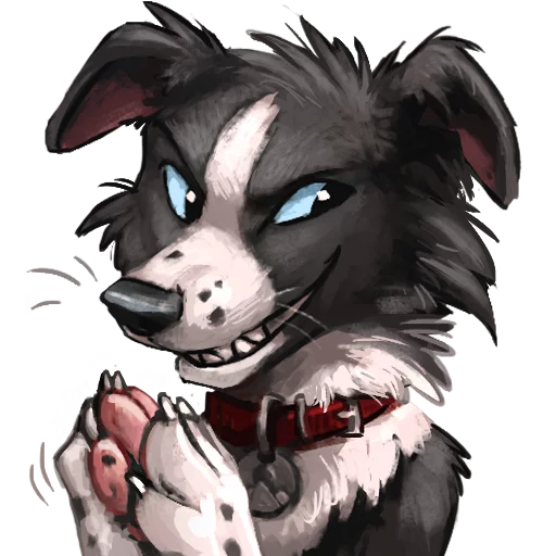 Sticker vincollie - 1