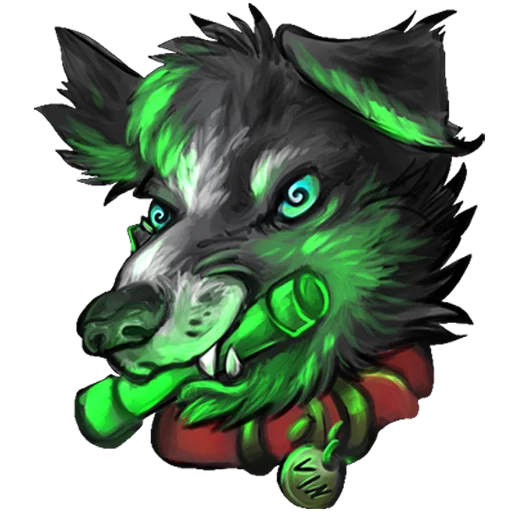 Sticker vincollie - 1