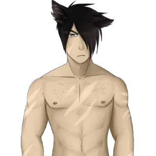 Sticker ВИНС! 1! 1! 1! / @lainsoda1 - 0