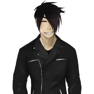 Sticker ВИНС! 1! 1! 1! / @lainsoda1 - 1