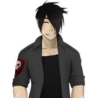 Sticker ВИНС! 1! 1! 1! / @lainsoda1 - 8