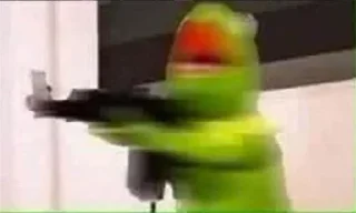 Sticker на всі випадки життя - 6