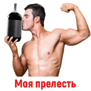 Sticker Vino @vinoupbot - 10